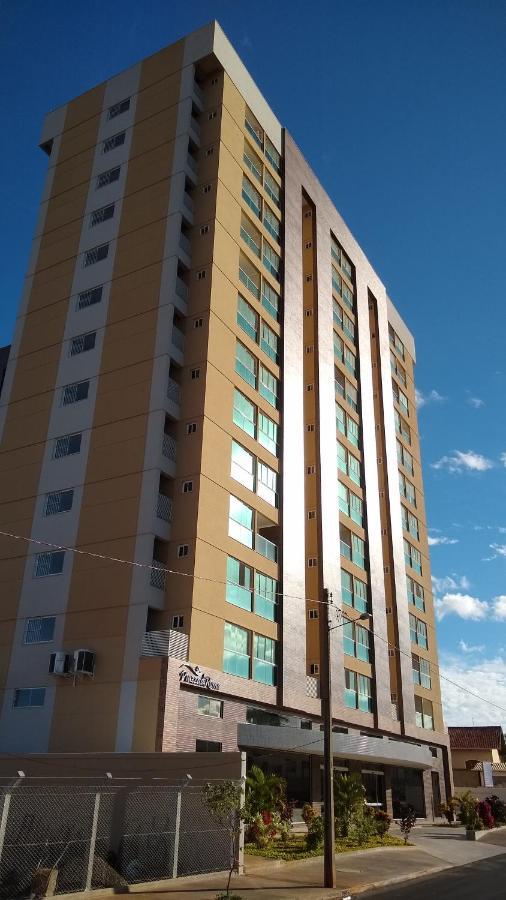 الشقق الفندقية كلدس نوفاسفي  Piazza Com Acesso Ao Clube Diroma المظهر الخارجي الصورة