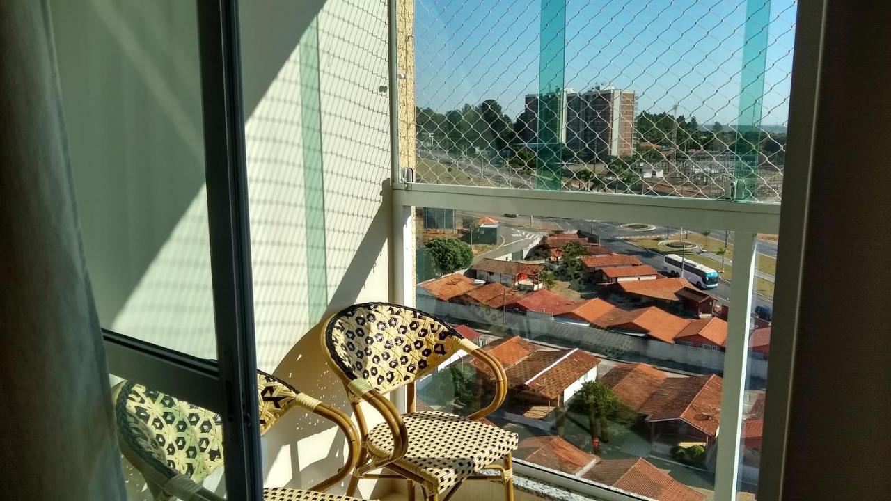 الشقق الفندقية كلدس نوفاسفي  Piazza Com Acesso Ao Clube Diroma المظهر الخارجي الصورة