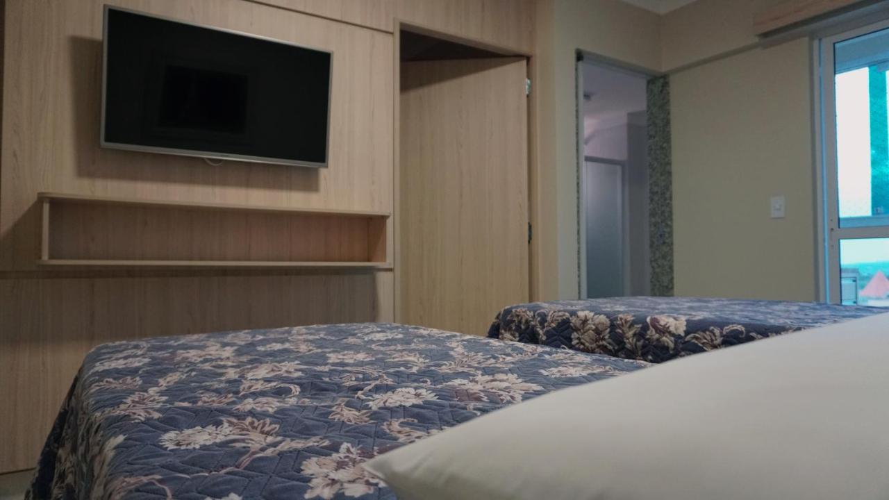 الشقق الفندقية كلدس نوفاسفي  Piazza Com Acesso Ao Clube Diroma المظهر الخارجي الصورة